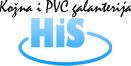 HIS Gračanica Logo